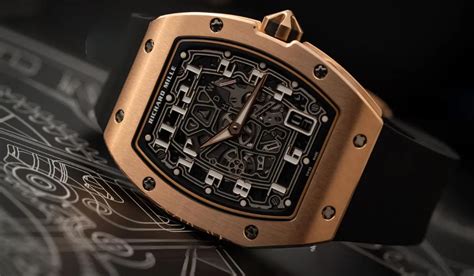 Đồng Hồ Richard Mille Chính Hãng Nam & Nữ Giá Tốt Nhất